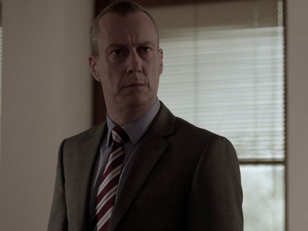DCI Banks - Serie 1, Episodio 2