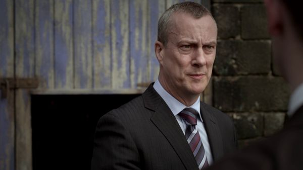 DCI Banks - Serie 1, Episodio 3