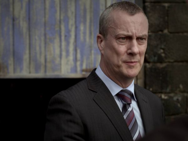 DCI Banks - Serie 1, Episodio 3