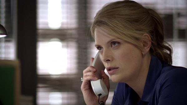 DCI Banks - Serie 1, Episodio 1