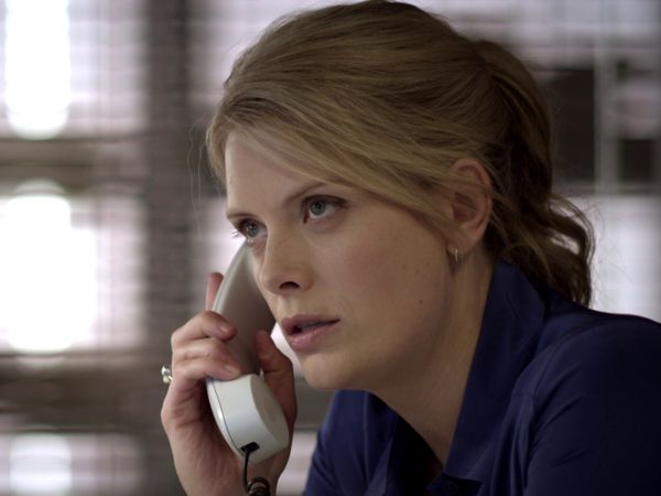 DCI Banks - Serie 1, Episodio 1