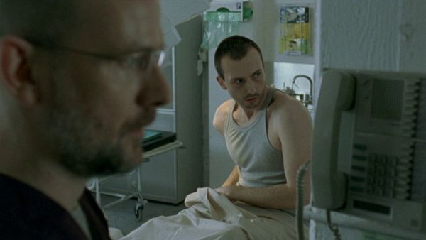 Whitechapel - Serie 1, Episodio 3