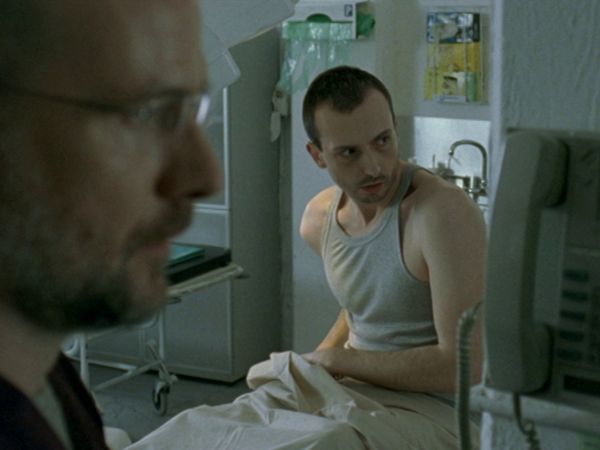 Whitechapel - Serie 1, Episodio 3