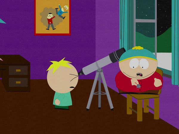 South Park - Casa Bonita