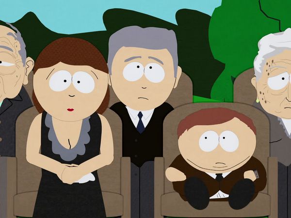 South Park - Cartmanland