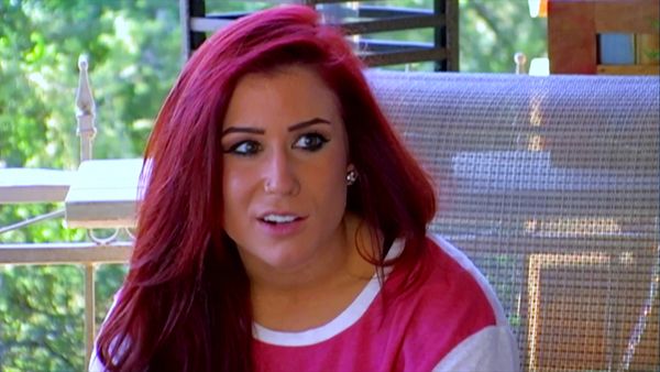 Teen Mom 2 - Sorry Not Sorry