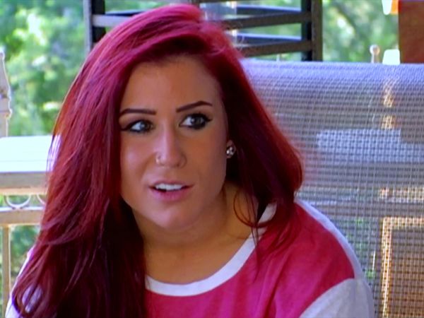 Teen Mom 2 - Sorry Not Sorry