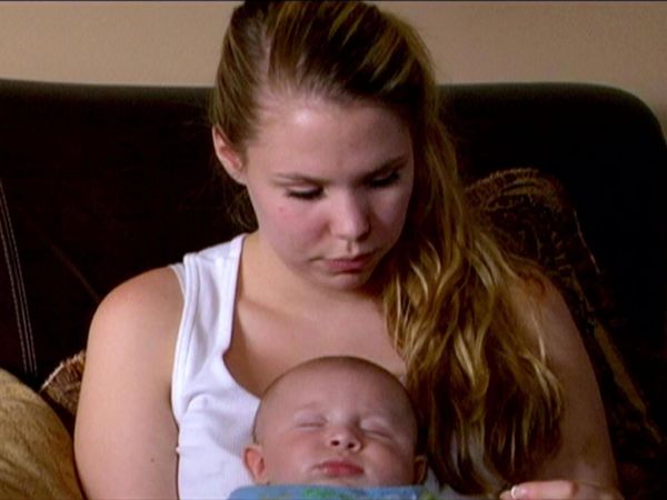 Teen Mom 2 - Catch-up Special