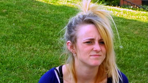 Teen Mom 2 - Expect a Miracle