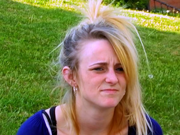 Teen Mom 2 - Expect a Miracle