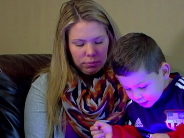 Teen Mom 2 - Miss You Much