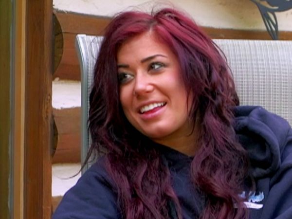 Teen Mom 2 - Revelations