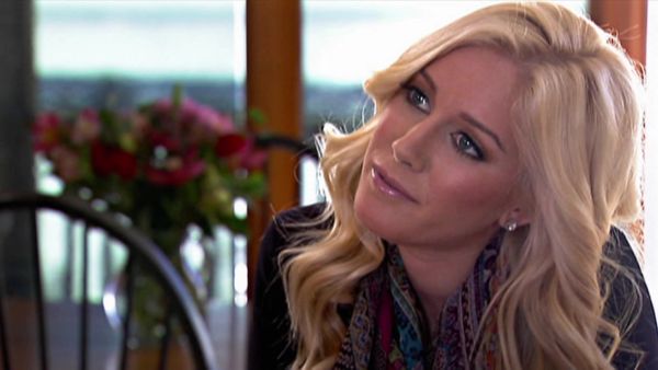 The Hills - Everything Happens for a Reason
