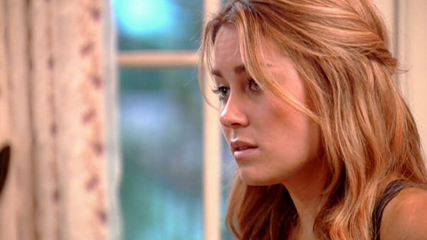 The Hills - It's About Trust
