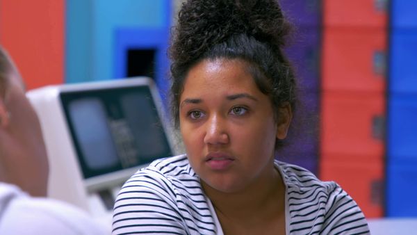 Teen Mom: Young & Pregnant - It's a Baby, Not a Toy