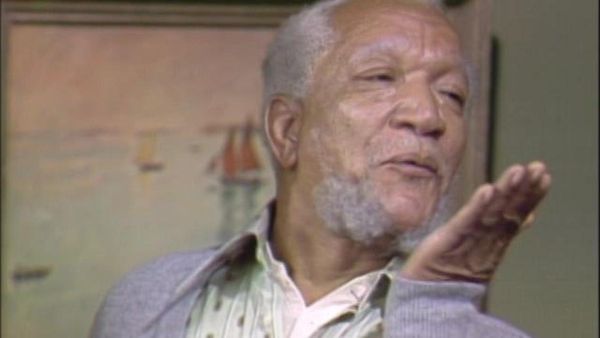 Sanford and Son - The Stakeout
