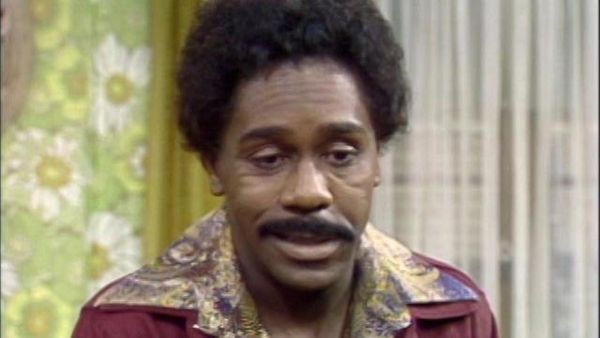 Sanford and Son - I Dream Of Choo-Choo Rabinowitz