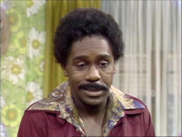 Sanford and Son - I Dream Of Choo-Choo Rabinowitz