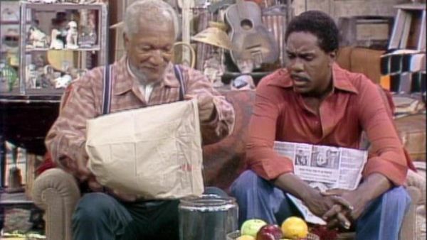 Sanford and Son - The Winning Ticket