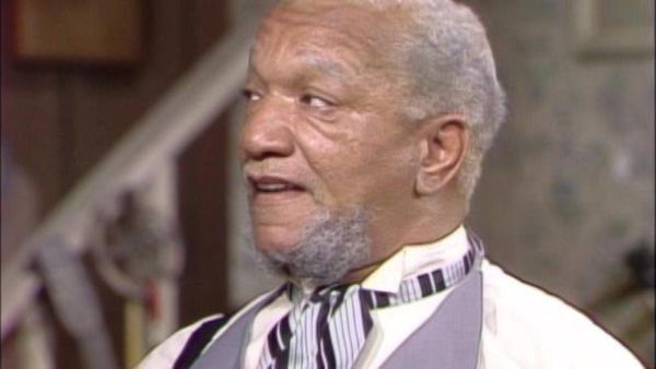 Sanford and Son - Committee Man