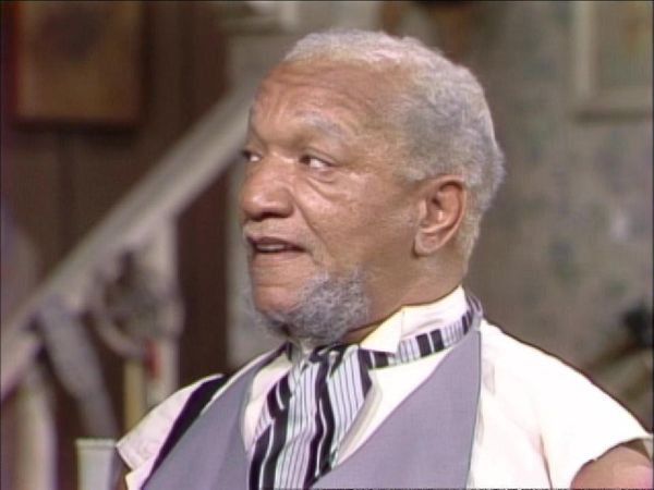 Sanford and Son - Committee Man