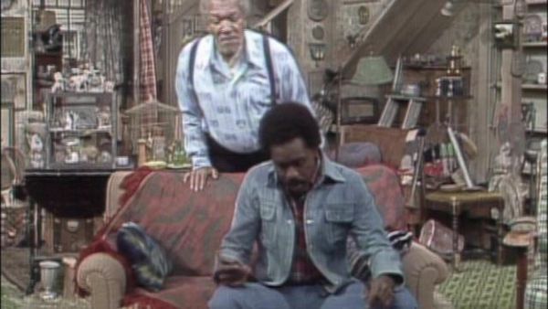 Sanford and Son - Fred's Extra Job