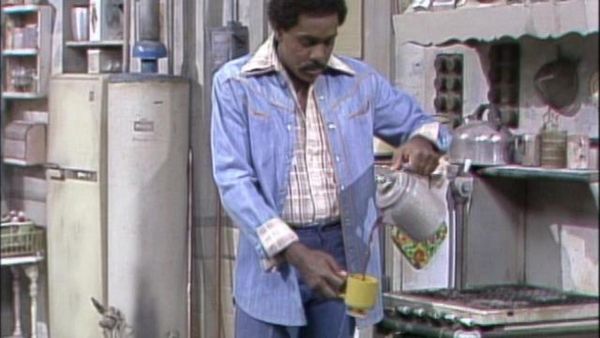 Sanford and Son - Carol