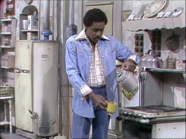 Sanford and Son - Carol