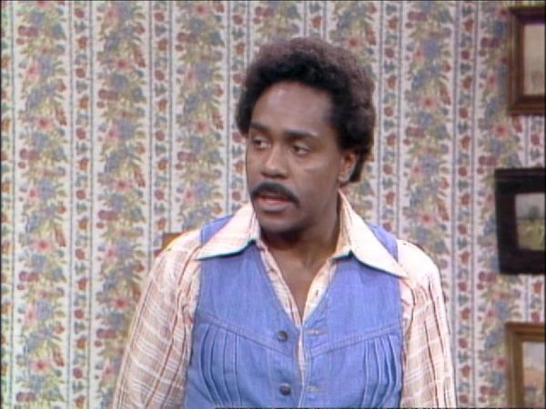 Sanford and Son - Aunt Esther Has A Baby