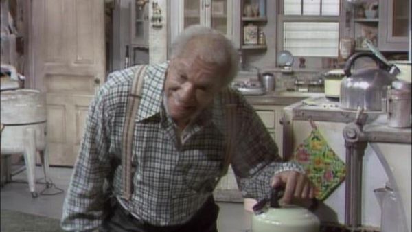 Sanford and Son - Sanford And Gong