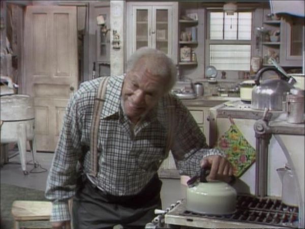 Sanford and Son - Sanford And Gong