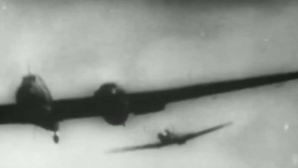 Battlezone WWII: Dunkirk and the Battle for Britain - The Battle of Britain - Why We Fight