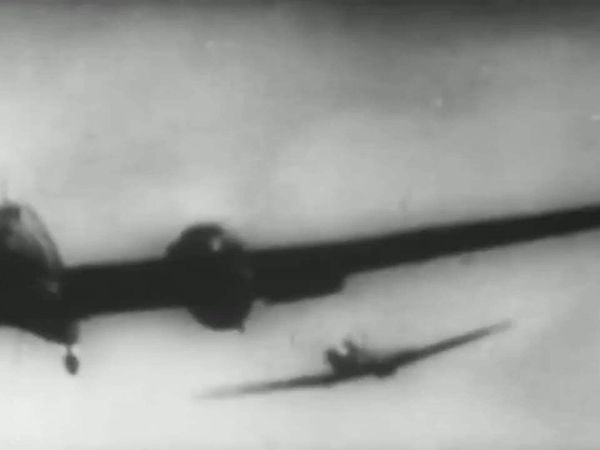 Battlezone WWII: Dunkirk and the Battle for Britain - The Battle of Britain - Why We Fight