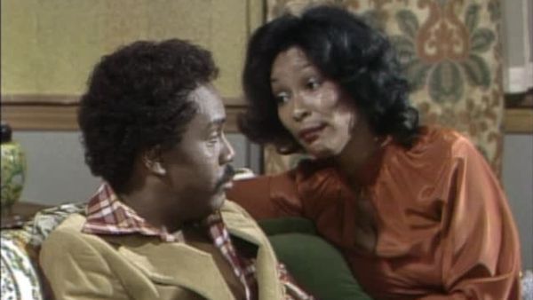 Sanford and Son - When John Comes Marching Home