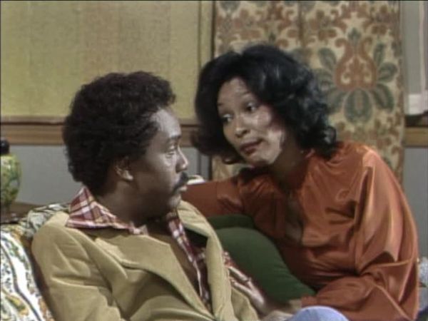 Sanford and Son - When John Comes Marching Home