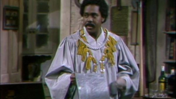 Sanford and Son - The Reverend Sanford