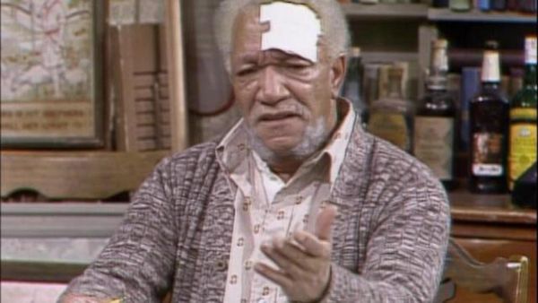 Sanford and Son - The Will