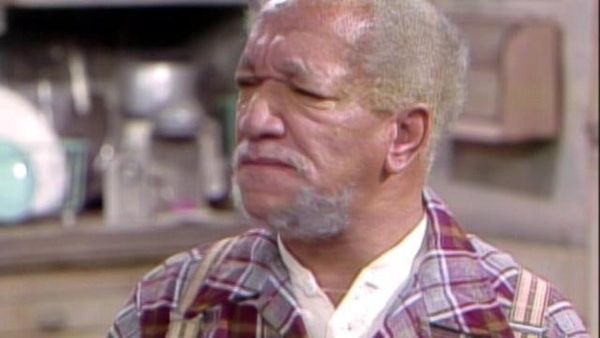 Sanford and Son - Funny You Don't Look It
