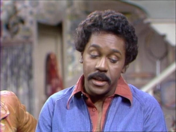 Sanford and Son - School Daze