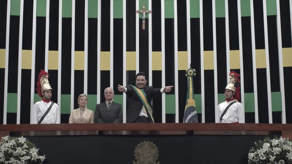 Politicamente Incorreto BR - Episódio 1