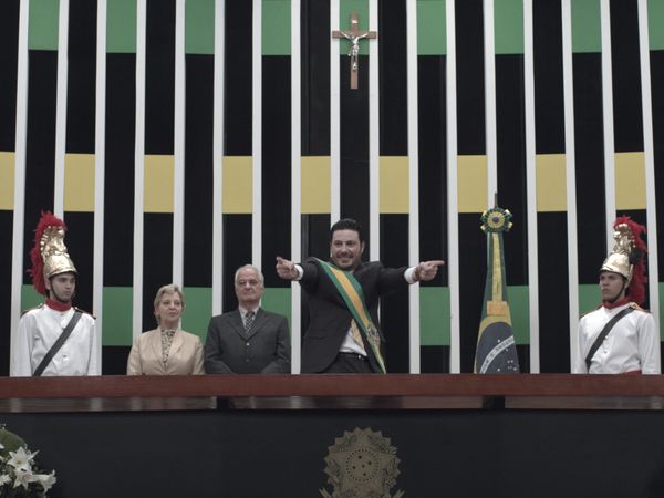 Politicamente Incorreto BR - Episódio 1