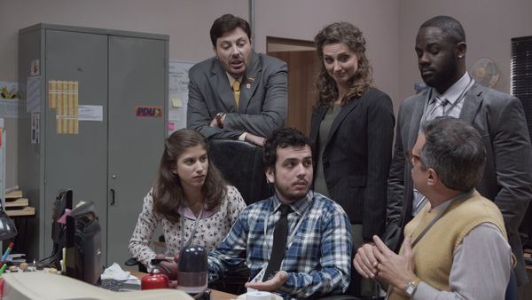 Politicamente Incorreto BR - Episódio 2