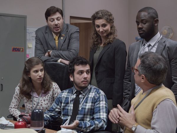 Politicamente Incorreto BR - Episódio 2