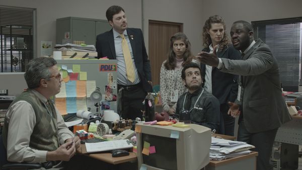 Politicamente Incorreto BR - Episódio 7