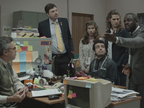 Politicamente Incorreto BR - Episódio 7