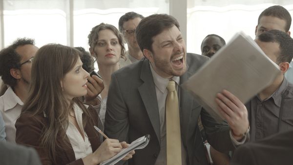 Politicamente Incorreto BR - Episódio 5