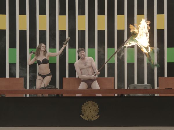 Politicamente Incorreto BR - Episódio 8