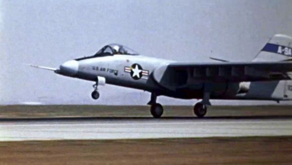 Guerreiros do Ar - A 10 Warthog