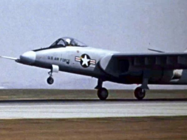 Guerreiros do Ar - A 10 Warthog