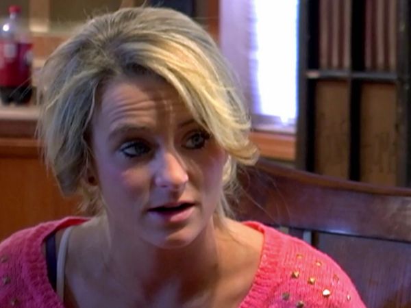 Teen Mom 2 - What You See is Not What You Get